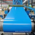 color steel coil colourbond roofing galvanized steel